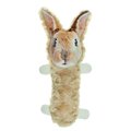 Furrealz Tubular Squeaker Rabbit Toy ZD2114 10